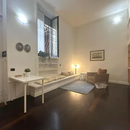 Apartment Giussano_22 Loft Milan